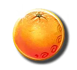 Orange symbol