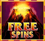 Vulkan scatter symbol